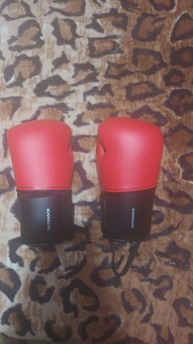Manusi de box copii