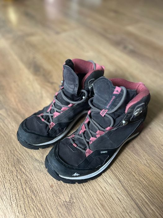 Ghete impermeabile drumeție - 39