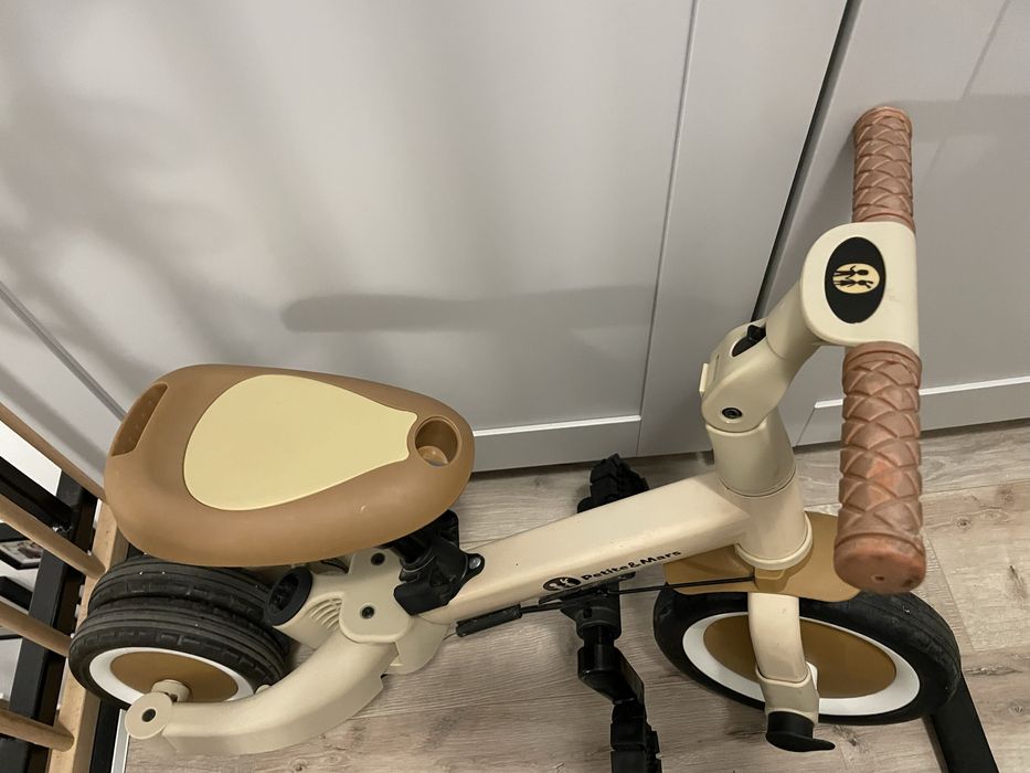 Bicicleta multifunctionala 5 in 1 (2-5 ani)