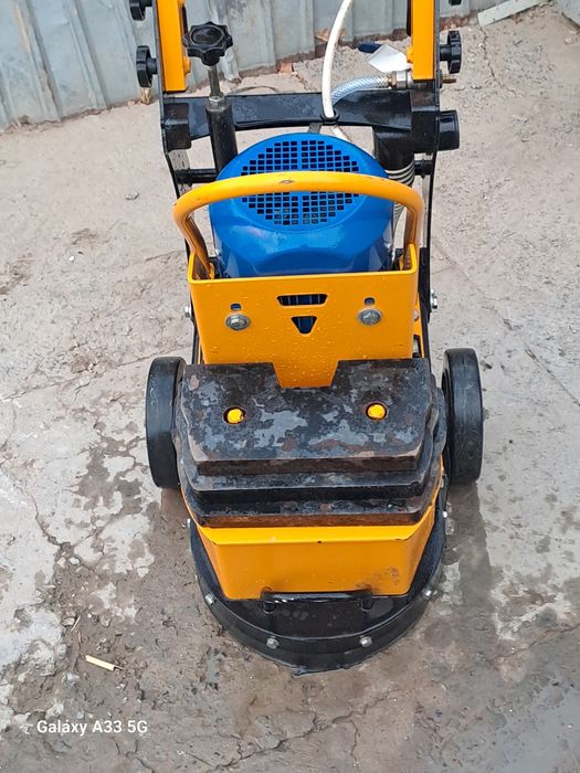 Мазайка жасайтын шлифавальный машина 380вт 4.0квт/ час