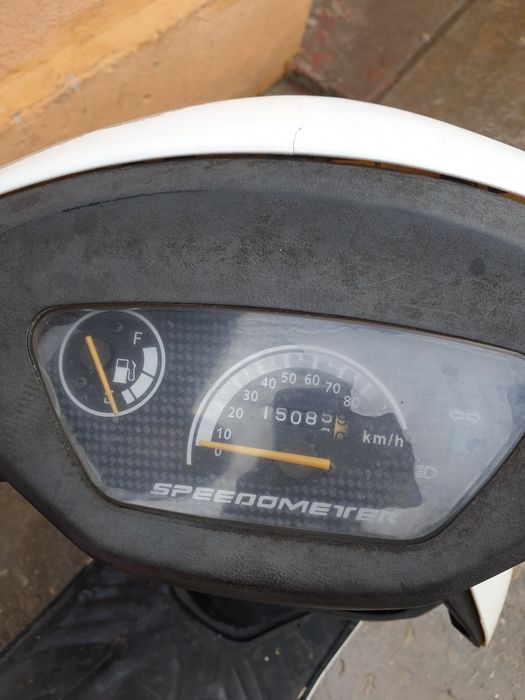 Scuter de vânzare sau la schimb cu eltric