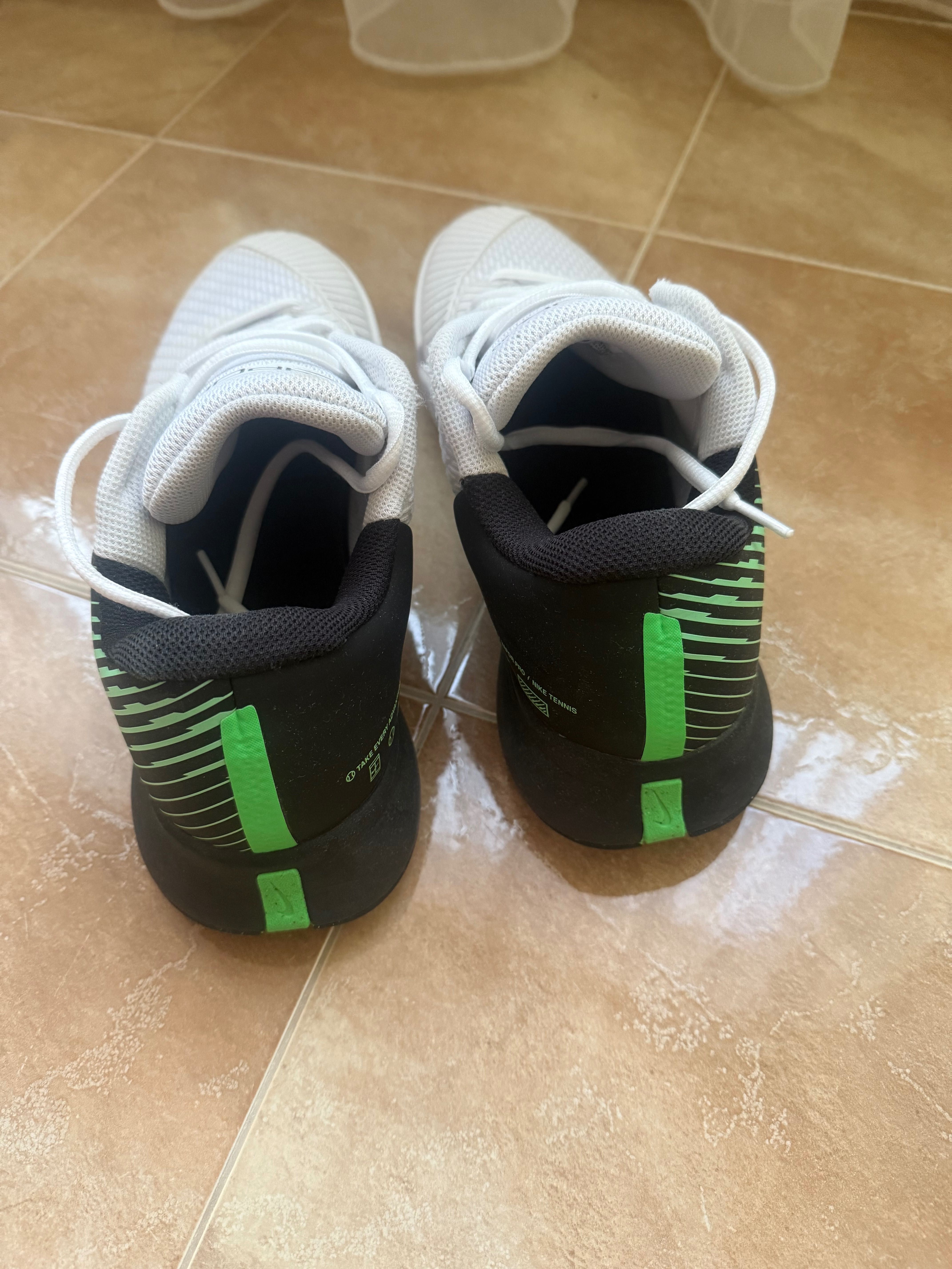 Продавам маратонки Nike Vapor Pro 2 AirZoom 44 номер