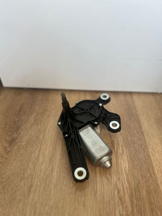 Моторче за чистачки SKV за Citroen C4