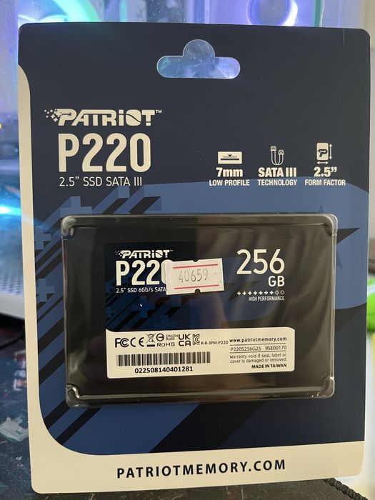 Ссд ssd жесткий диск