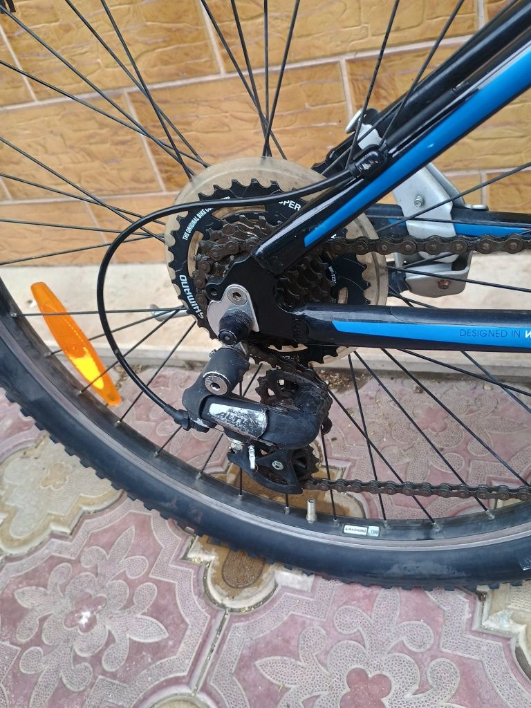 Trek 26 цола.   .