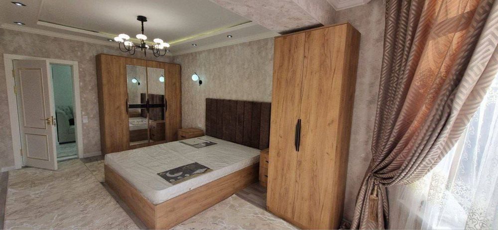 Срочно сдается квартира на Вокзале‼️