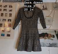 Zara рокля, s размер