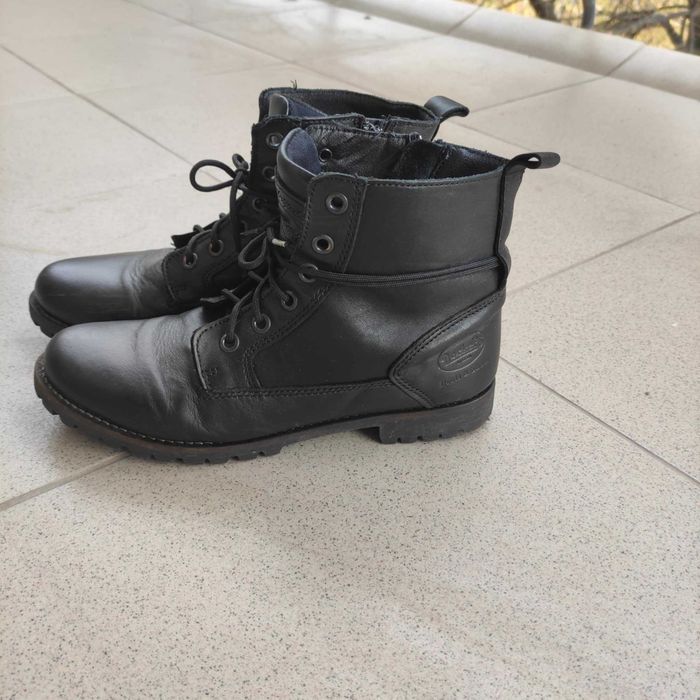 Дамски боти Docker's - 37 номер