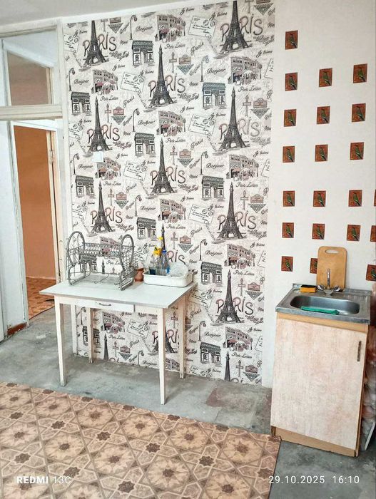 Продаётся! 2х комнатная квартира  Шастри Яшнабадский район