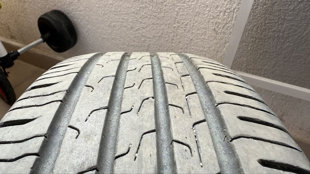 Anvelopa Continental 195/55 R16 H DOT 2023