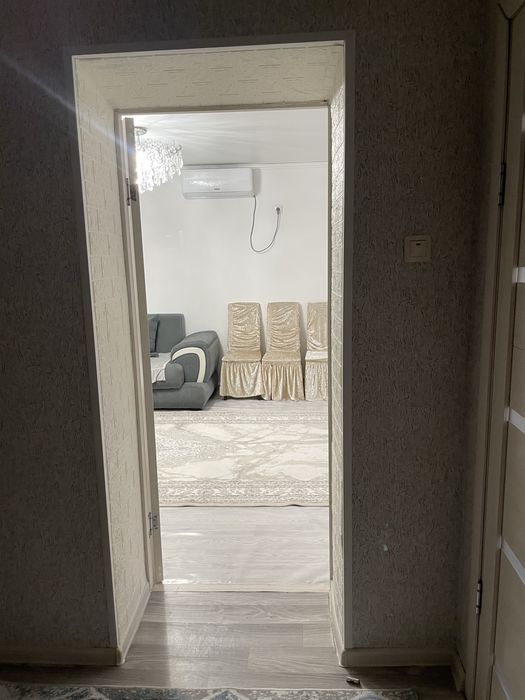 Продается дом в Балхаше
