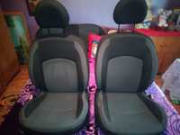 de  vanzare    set  de  scaun  peugeot  206!!!