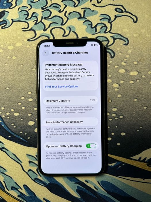 Iphone 11 Pro 64gb