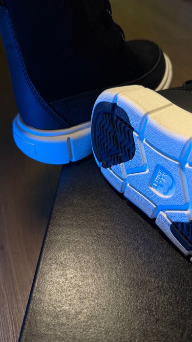 Детски зимни обувки Sorel 27eu