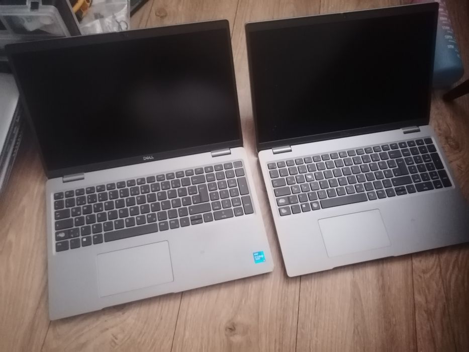 Dell latitude 5520 dezmembrări i5 11th