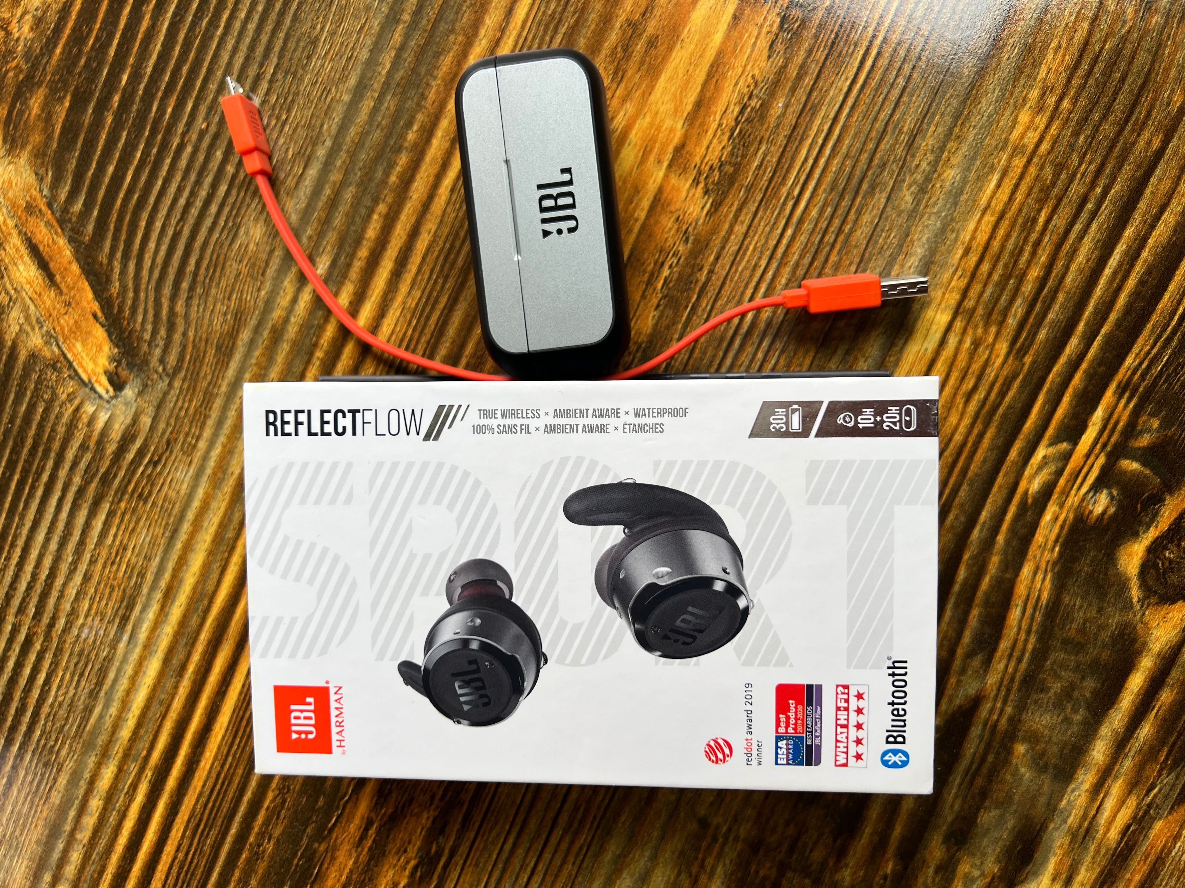 Слушалки JBL Harman