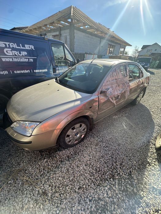 Ford tranzit ford mondeo