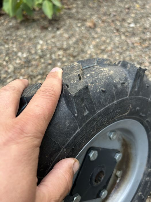 Vand sau schimb, Accesorii motosapa/motocultor RURIS