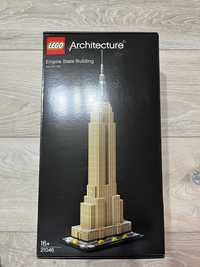 LEGO 21046 - Architecture - Empire State Building - NOU SIGILAT
