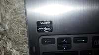 Laptop Samsung touch-screen Intel core I5