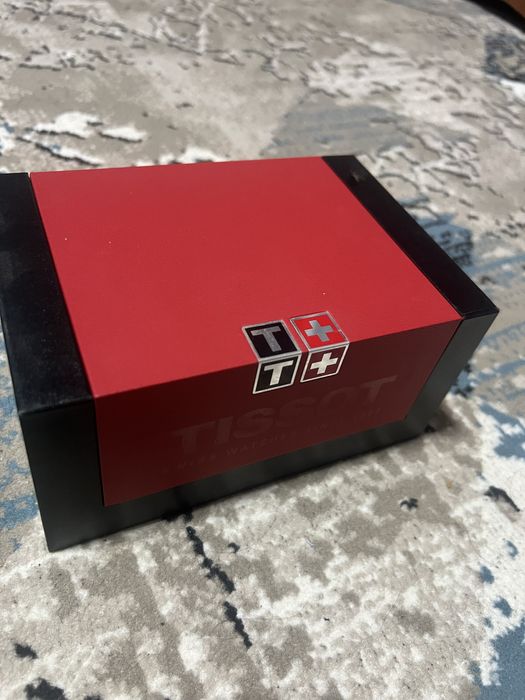 Tissot t-race original