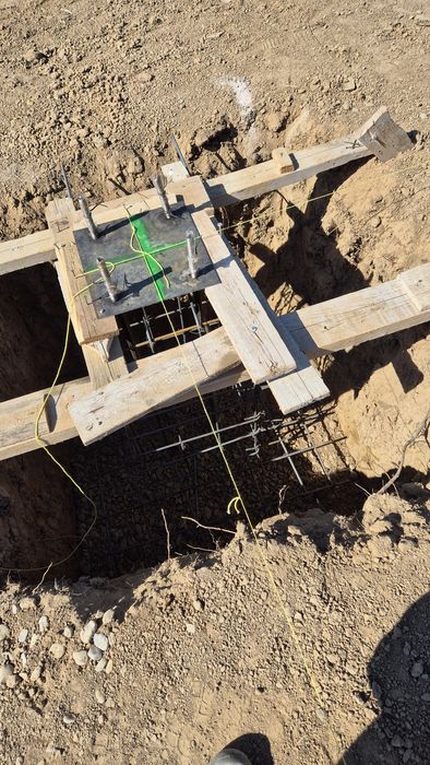 Casă la roșu pachet complet