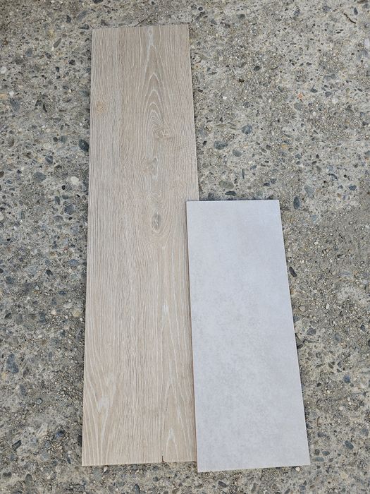 Gresie și faianță am 4 paleti adusa din spania