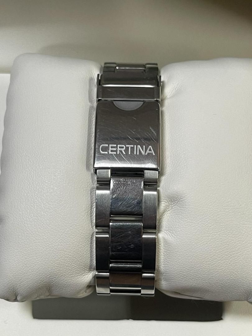 Ceas Certina DS Podium Automatic -P-