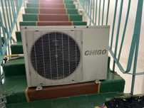 Кондиционер CHIGO 9