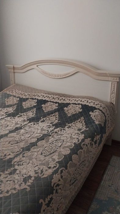 Продам кровать, состояние отличное,