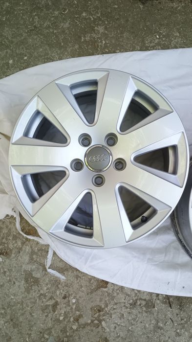 Джанти 5х112 16 цола