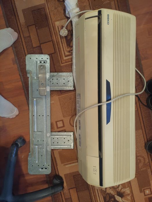 Кондиционер beko