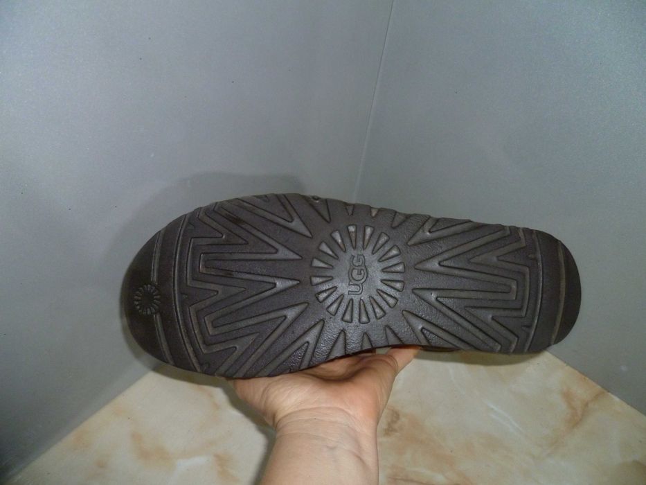 UGG оригинални ботуши №41