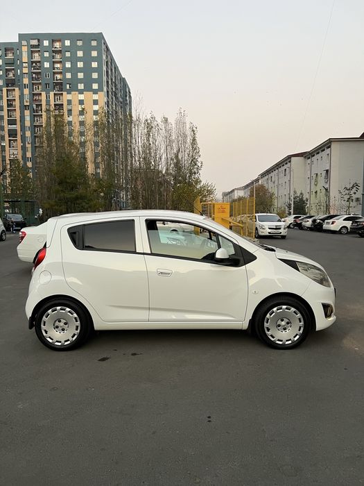 Spark optimum plus 2021 ideal