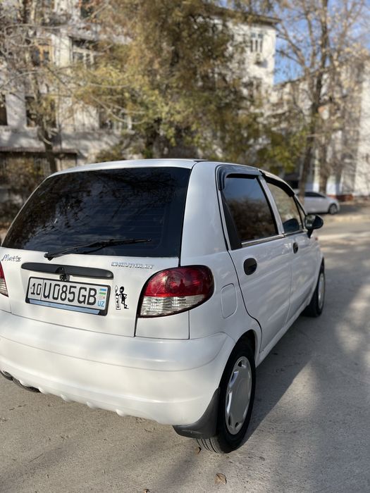 Срочно! Матиз мх