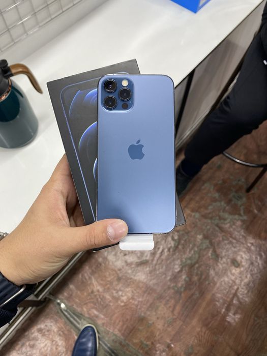 IPhone 12 pro 128 Gb