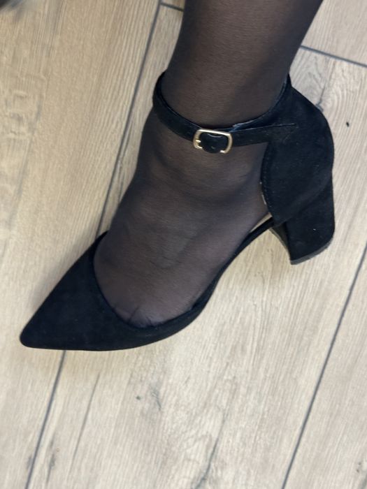 Обувки+ боти, нови