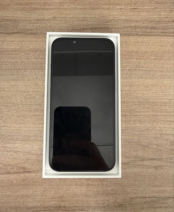 Продам iphone 13 128gb