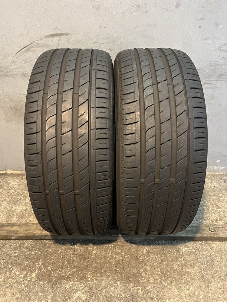 Гуми 225/45/17 NEXEN Nfera SU