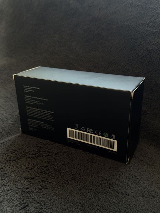 Mouse Porche-Essential