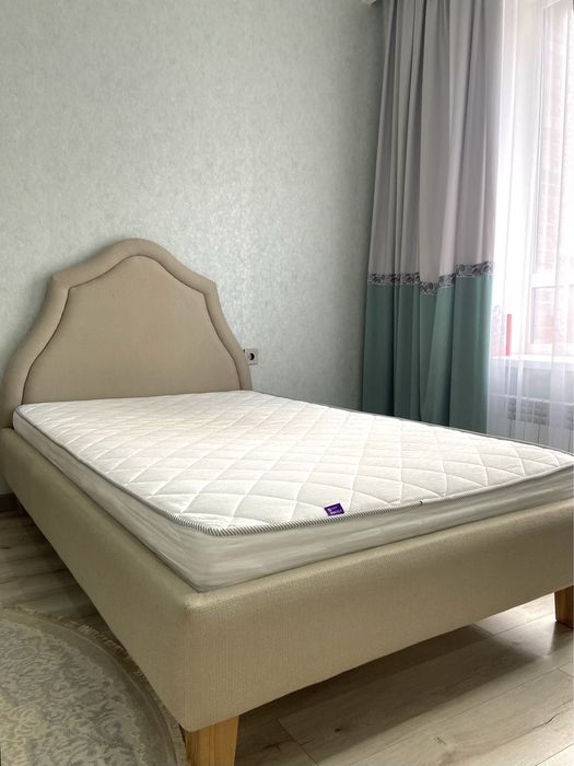 кровать полуторка