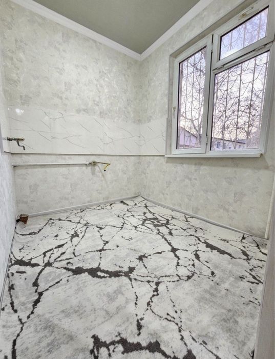 ‘Ипотека 2/1/4 Чиланзар 19кв‼️Заправка. Квартира