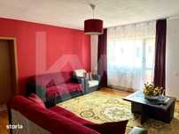 Apartament decomandat 3 camere, 88.72 mp – Zona Kogalniceanu