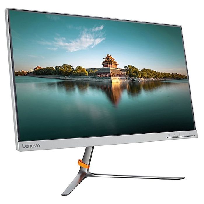 Monitor LED IPS Lenovo 24" QHD