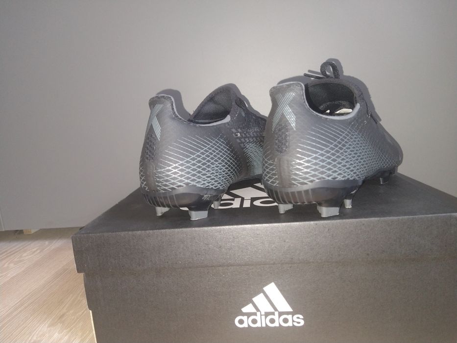 Adidas X Ghosted.3 FG