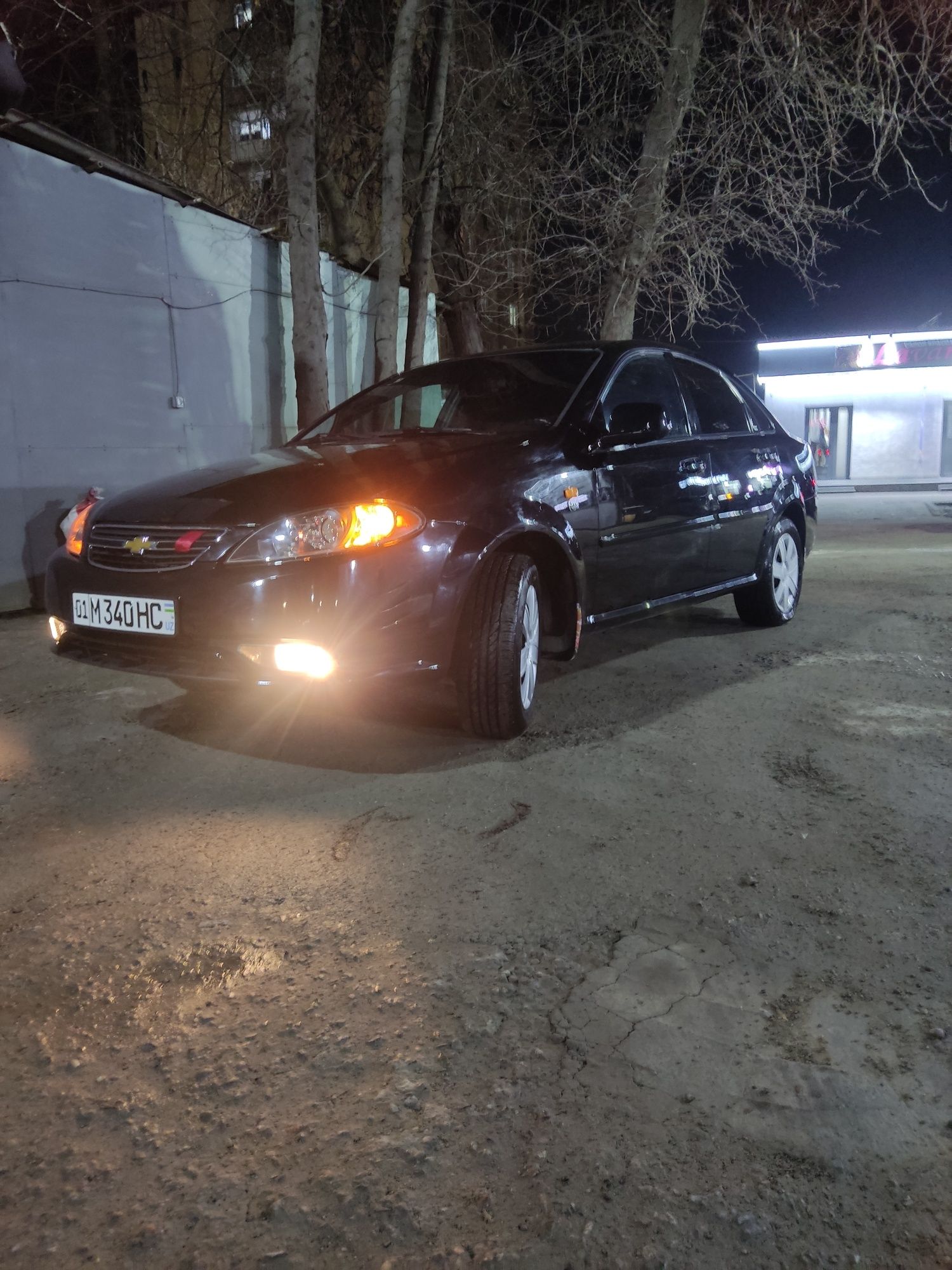 Qora jentra sotiladi