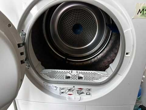 Electrolux DelicateCare EDH3886PW3 – термопомпена сушилня 8 кг, (М24)