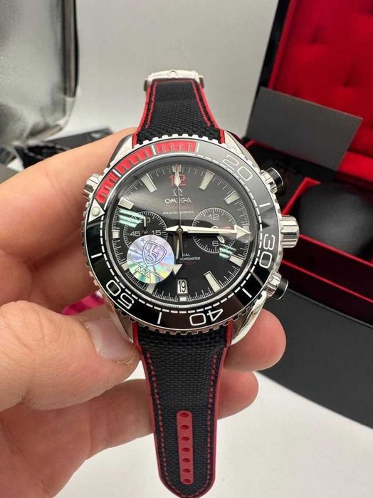 omega seamaster колекция4