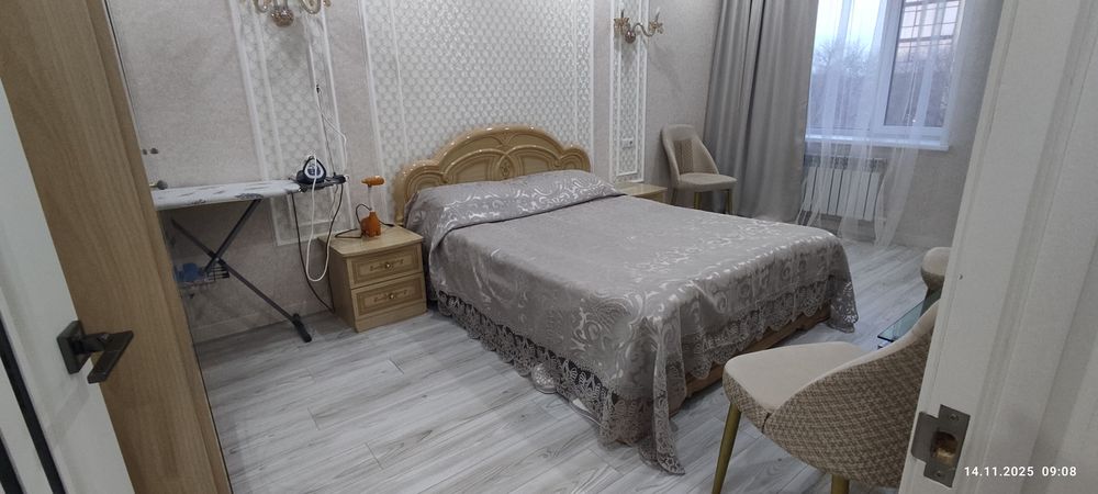 Спальный гарнитур шатура