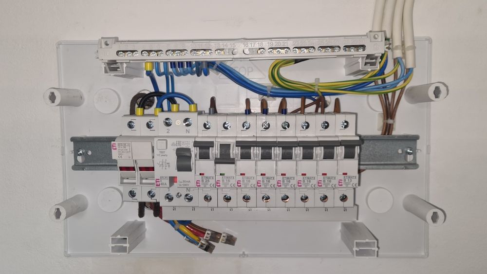 Electrician Bucuresti  , Aviatiei , Stefan cel Mare , Obor , Mosilor